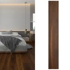 HOLZTEK - Piso SPC Brookland 4.2 mm 18.2x122 cm 3.11 m2