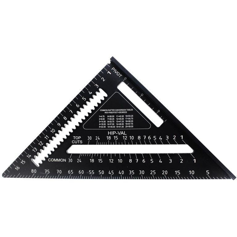 Escuadra Angulo Rápido 7PG