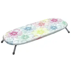 KLEINE WOLKE - Planchador De Ropa De Sobremesa Flores