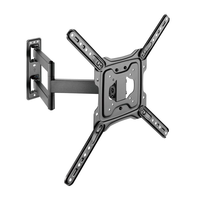 Soporte de TV Giratorio Reclinable 14-65 Pulgadas