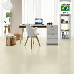 HOLZTEK - Cerámica Mármol 45x45 Marmoladas Satín 2 m2