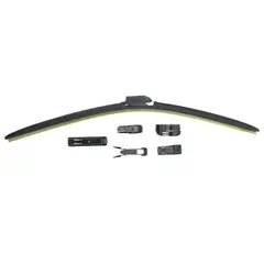 AUTOSTYLE - Plumilla Grafit Multiclip 22In