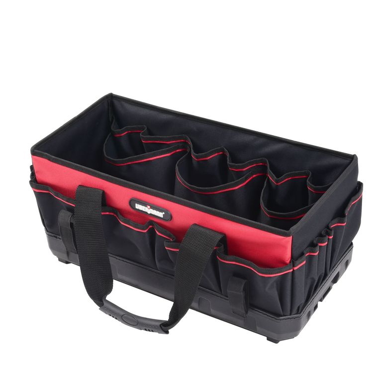 Bolso de Herramientas 12 Compartimientos Modular