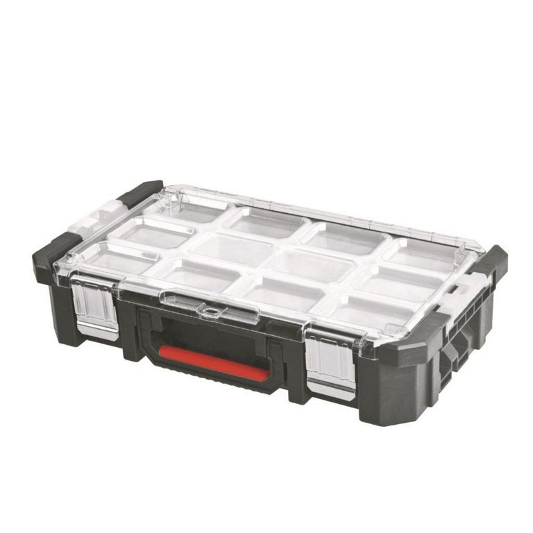 Organizador de Herramientas con Sistema Modular