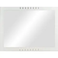 SENSI DACQUA - Espejo de Baño Marco Frosting 60x80cm