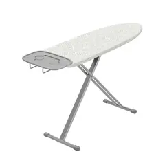 KLEINE WOLKE - Planchador De Ropa 4.5X45.7C Clásico