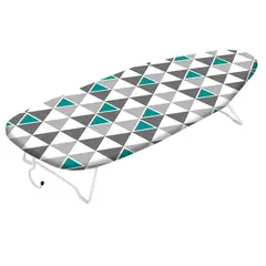 KLEINE WOLKE - Planchador De Ropa 76X30Cm Geométrica