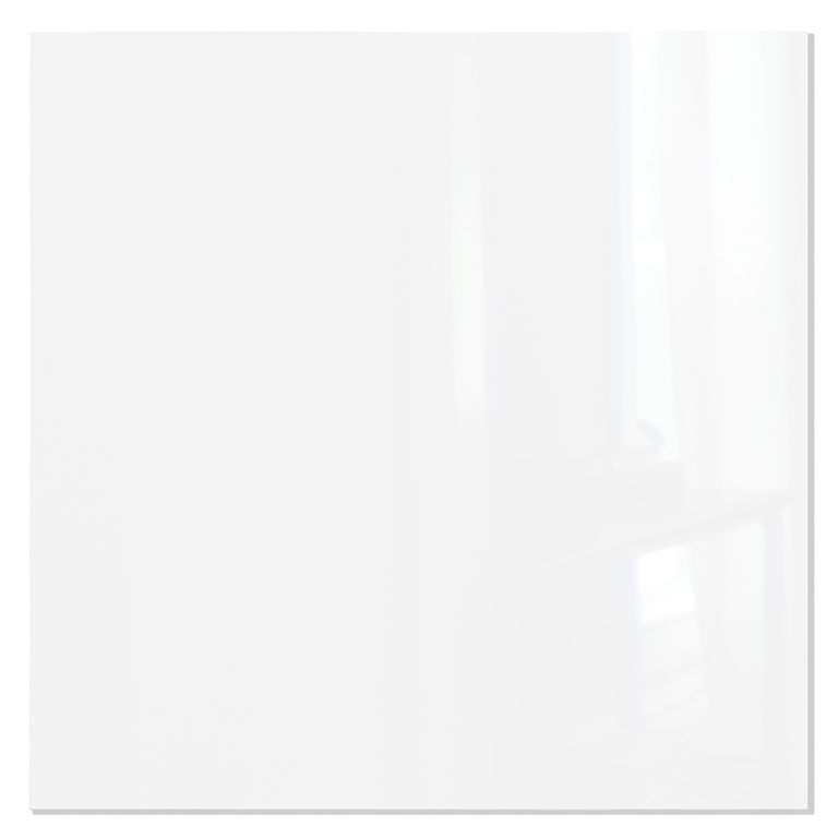 Porcelanato Blanco Marmol 60x60cm 1.44m2