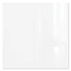 HOLZTEK - Porcelanato Blanco Marmol 60x60cm 1.44m2
