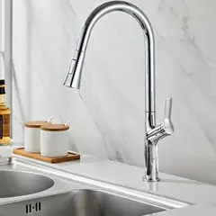 SENSI DACQUA - Monomando Cocina Vera