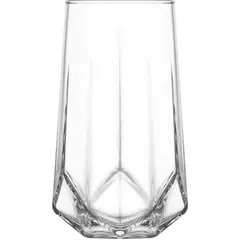 LAV - Set de 3 Vasos Altos de 460 ml