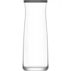 LAV - Jarrón de Vidrio de 1200 ml