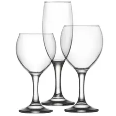 LAV - Set de 18 Copas