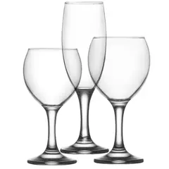 LAV - Set de 18 Copas