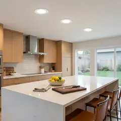 DAIRU - Pack 3 LED 6W Luz Neutra