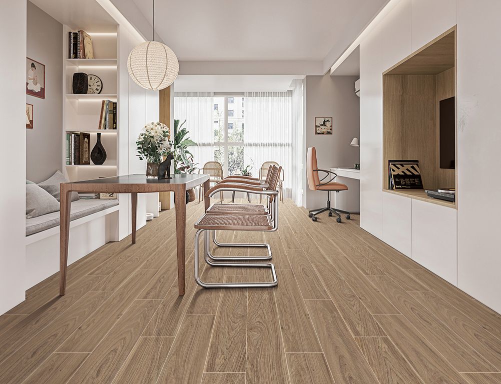 Porcelanato Ribe 20x120 1.20M2