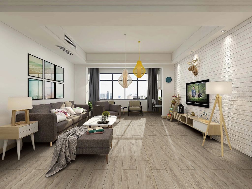 Porcelanato Malmo 20x120 1.20m2