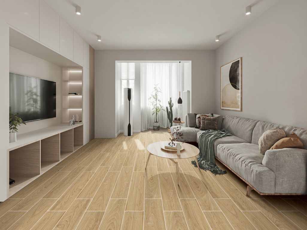 Porcelanato Bergen 20x120 1.20m2