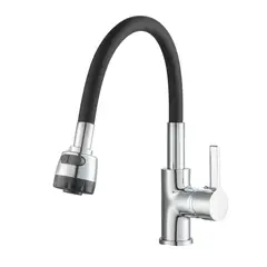 SENSI DACQUA - Llave Monomando Lia Negra