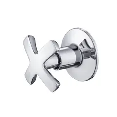SENSI DACQUA - Llave de Ducha Cordoba