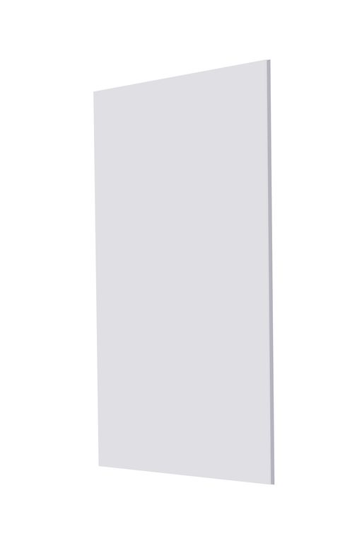 Lámina de Protección para Ventana Transparente 1x1M