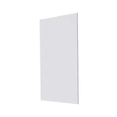 HOLZTEK - Lámina de Protección Transparente 1x1m