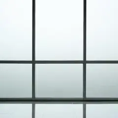 HOLZTEK - Lámina de Privacidad Frosted 1x1m