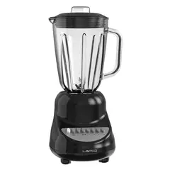 RECCO - Licuadora 10 Velocidades 1.5L