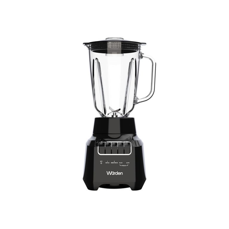 Licuadora de Vidrio 1.5 L