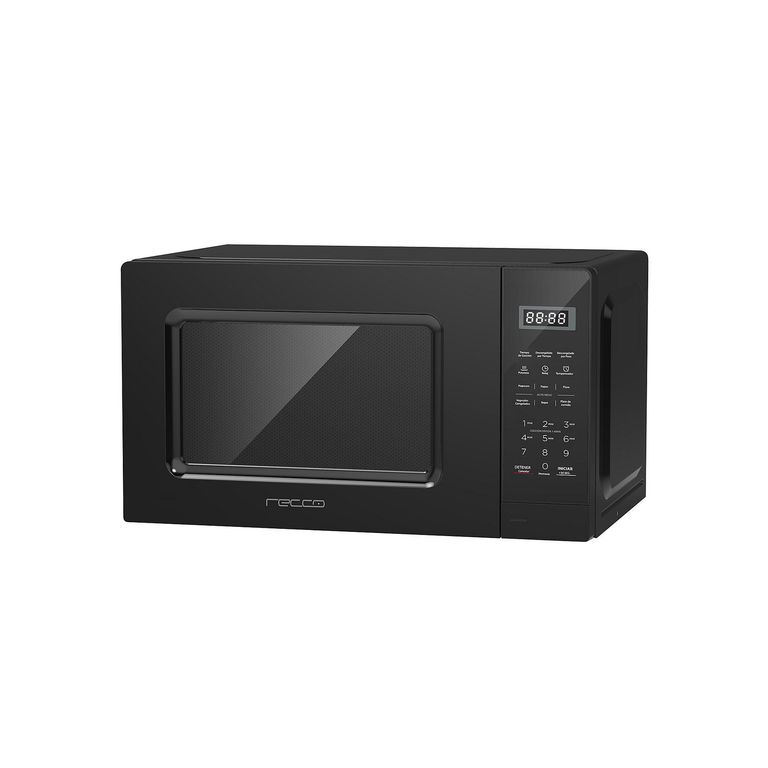 Horno Microondas 20L 1050W RMD-CUCINA20