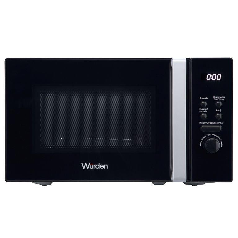 Horno Microondas 20L 700W WMW-DUNKEL20