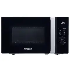 WURDEN - Microondas WMW-DUNKEL20 20 L