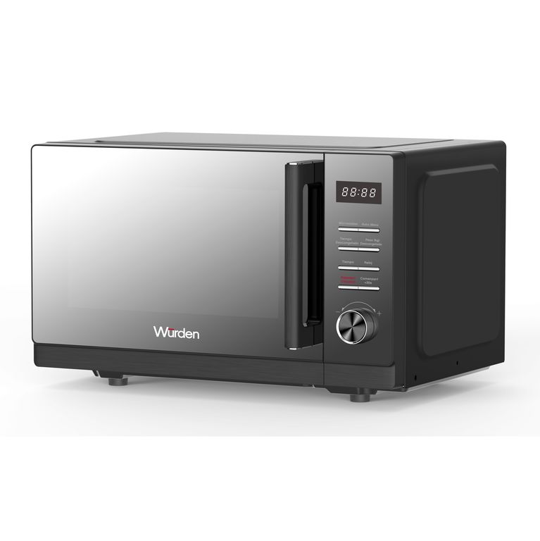 Microondas 25L Digital Program