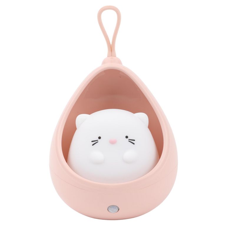 Lámpara Esc Led Baby Usb