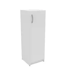 DITALIA - Alacena Multiuso Blanco MDP 40x120cm