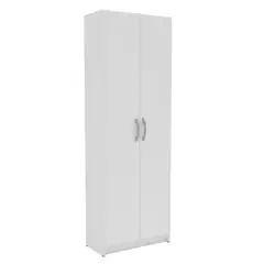 DITALIA - Alacena Multiuso Blanco MDP 60x180cm