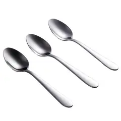 JUST HOME COLLECTION - Set x3 Cuchara para Cena