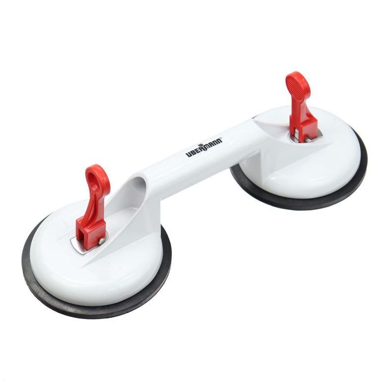 Ventosa Succión Ubermman