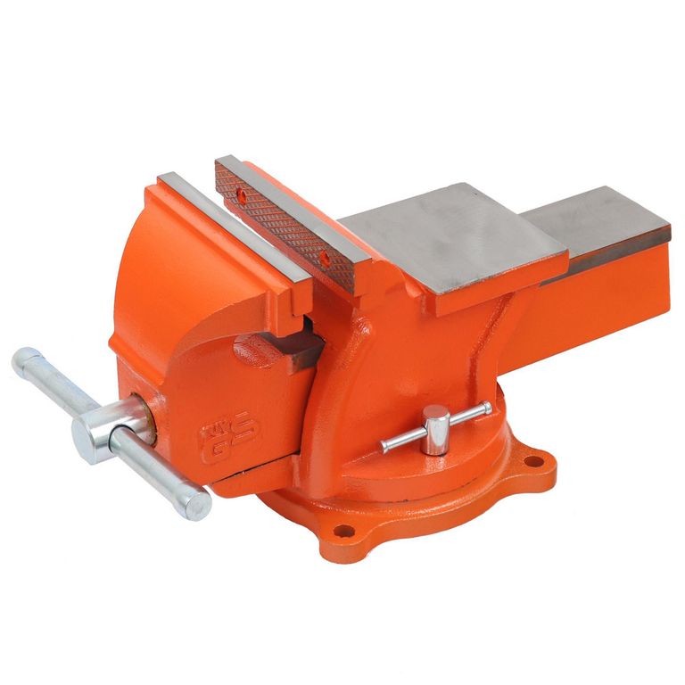 Tornillo de Banco 6" 150mm