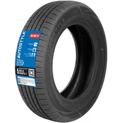 AUTOSTYLE - Llanta 185 65R15 88H Z-108