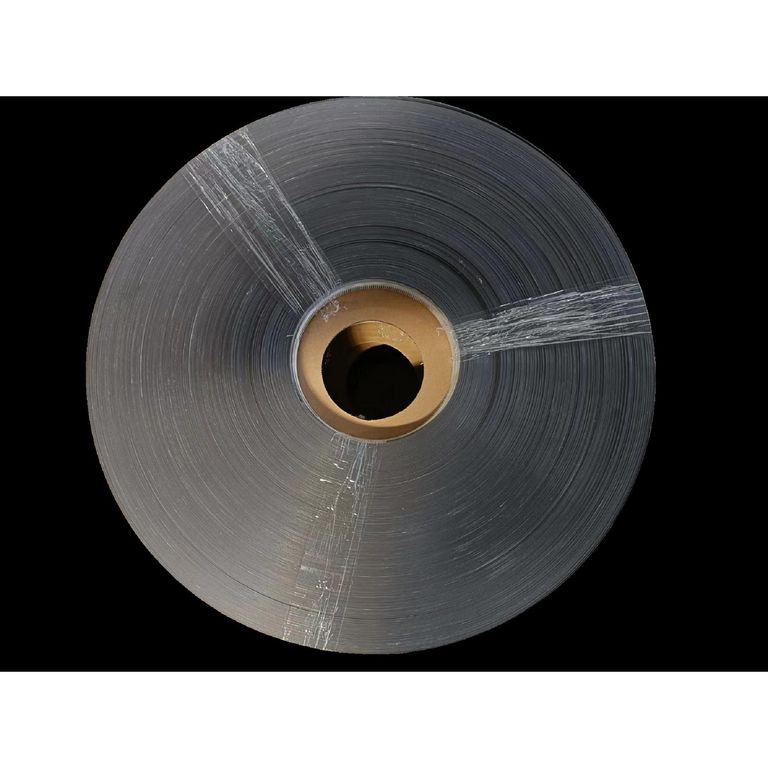 Tapacanto Pvc Gris Dark 21Mm