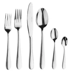 JUST HOME COLLECTION - Juego Cuchillería Albany 36 Piezas