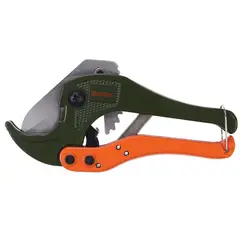 BAUKER - Corta Tubo PVC