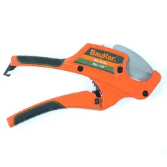 BAUKER - Cortador de PVC 42mm