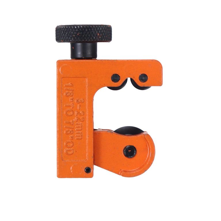 Cortador de Tubo 22mm