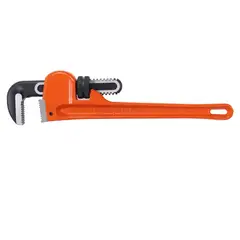 BAUKER - Llave Para Tubos 14"