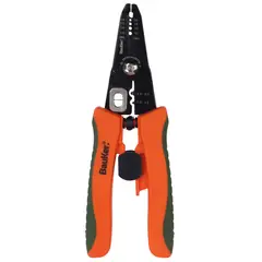 BAUKER - Pelacable 6 Funciones