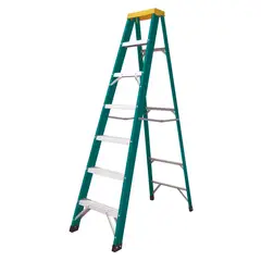 UBERMANN - Escaler 2.17m TIJ 6P FV 102K
