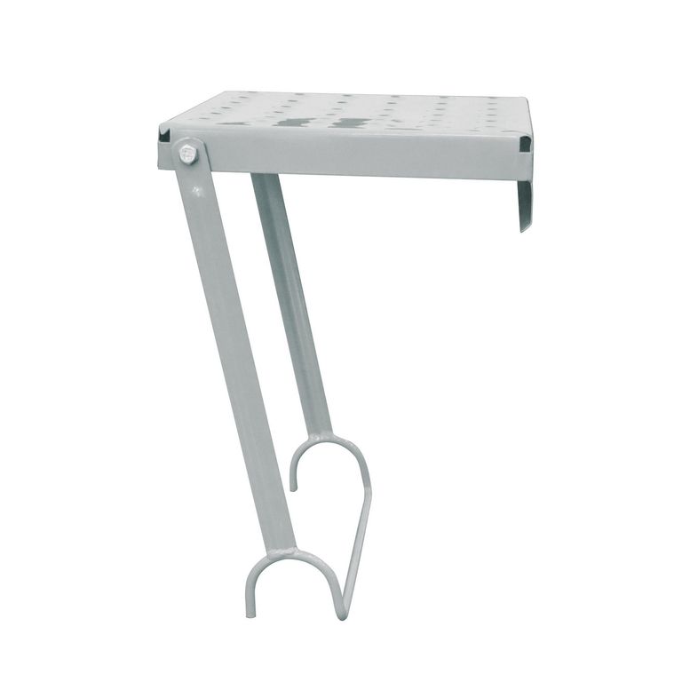 Accerosio Base para Escalera de Acero