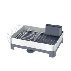 JUST HOME COLLECTION - Secaplato de Aluminio 46.3x32x16.6cm